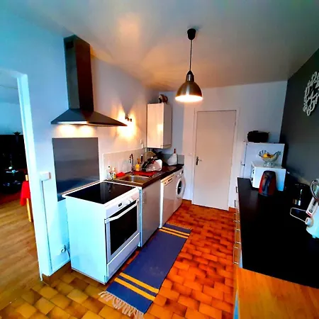 Apartment 4 Pers. 3 Minutes From Clos Luce Amboise Exterior photo