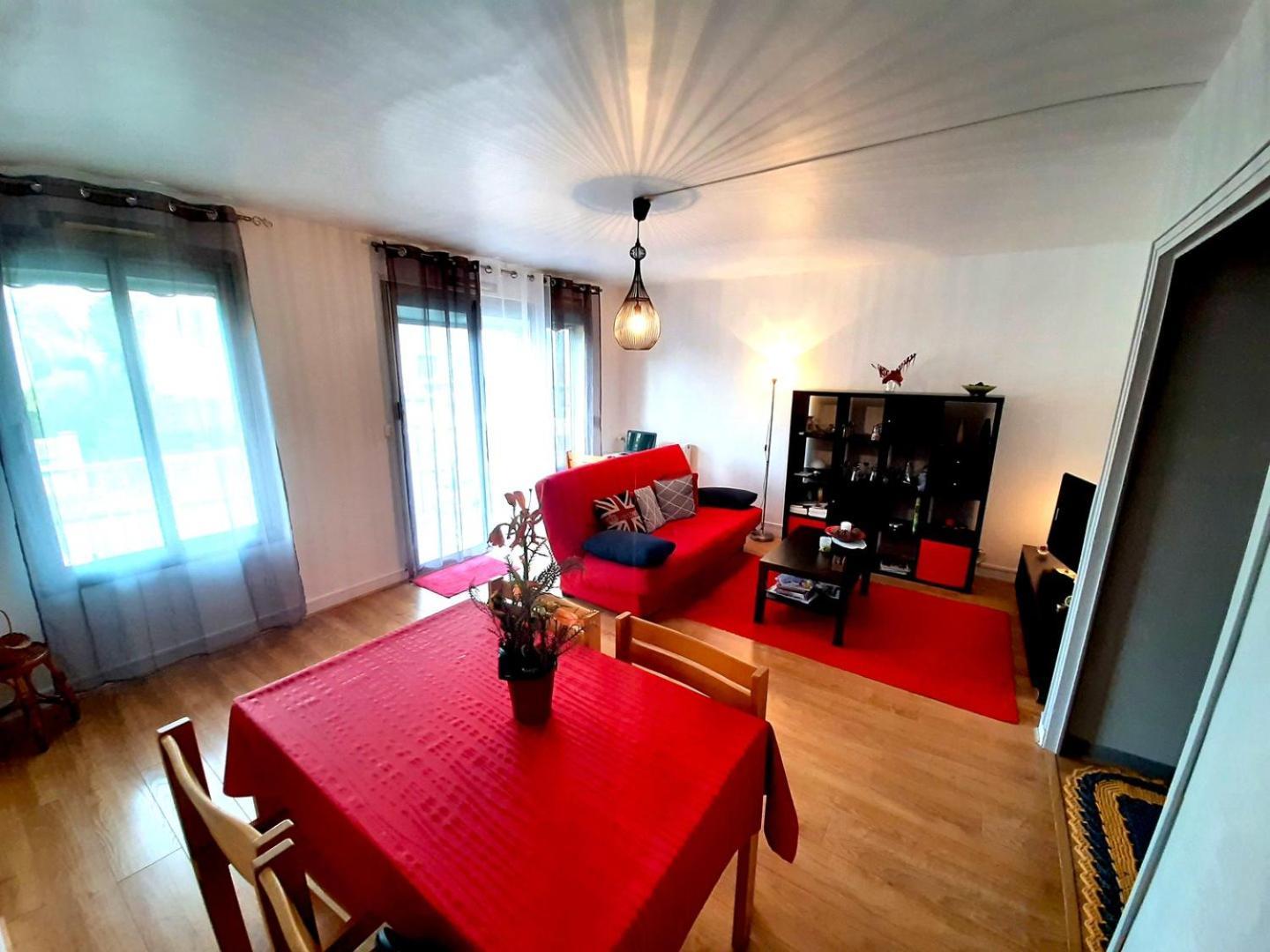 Apartment 4 Pers. 3 Minutes From Clos Luce